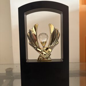 Trophy