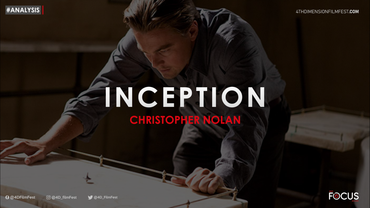 Review | Inception – Christopher Nolan