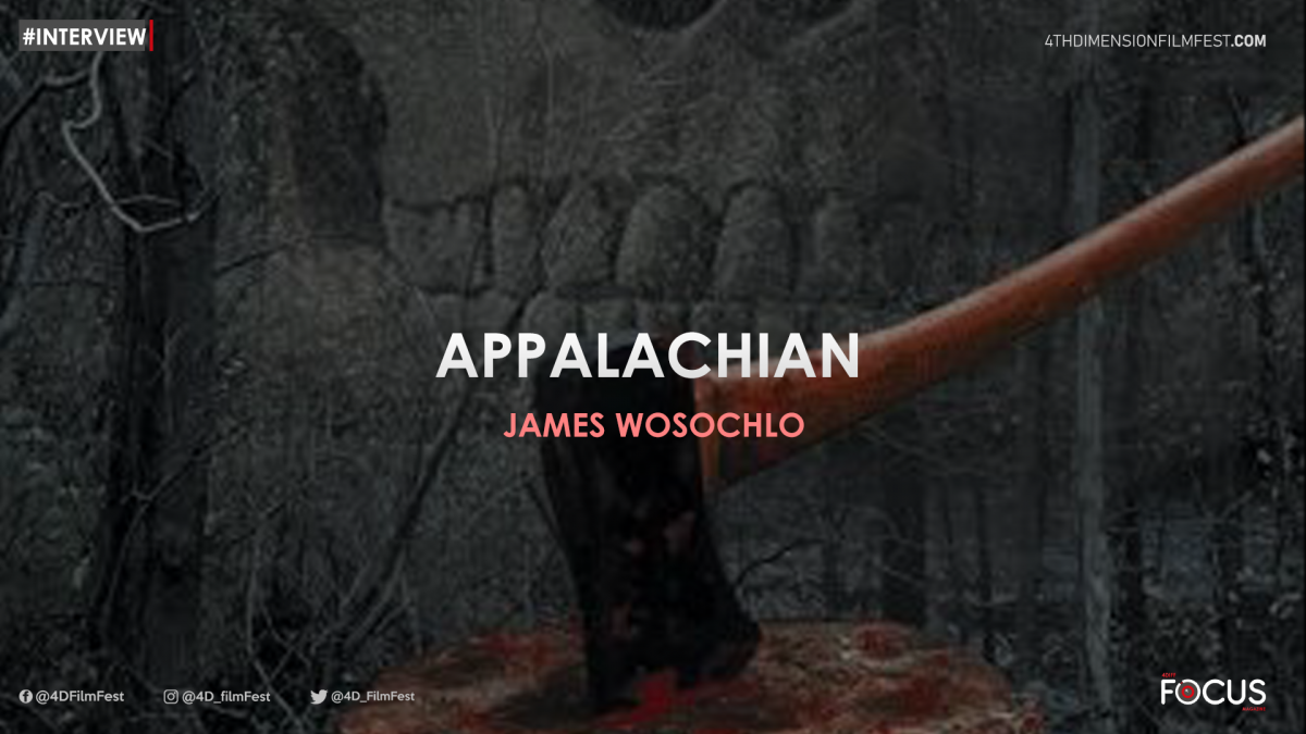 Interview | Appalachian – James Wosochlo
