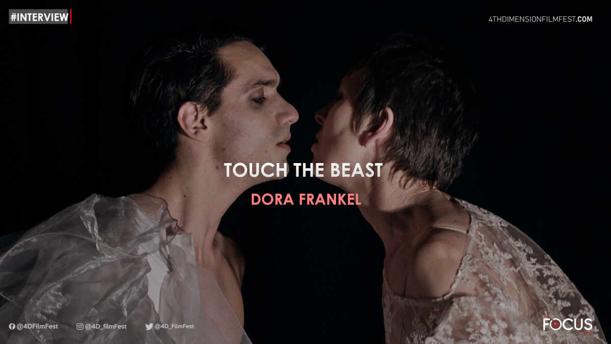 Interview | Touch the Beast – Dora Frankel