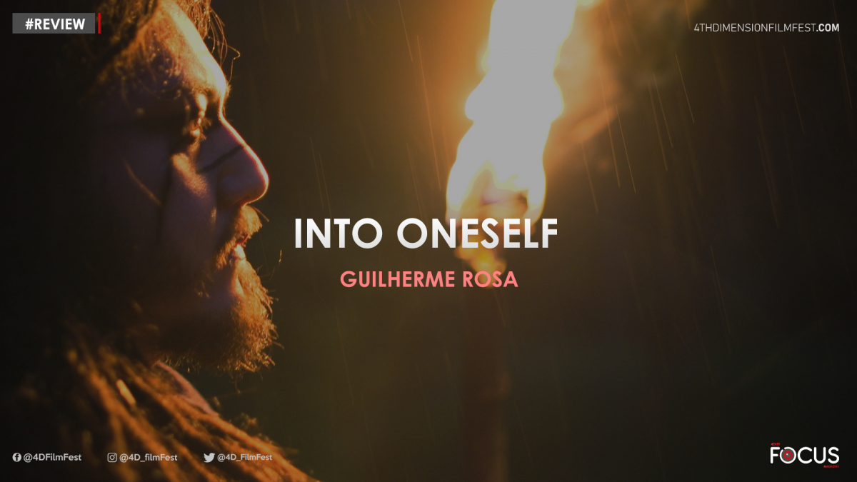 Reality or Make-believe, Guilherme Rosa’s movie asks the question