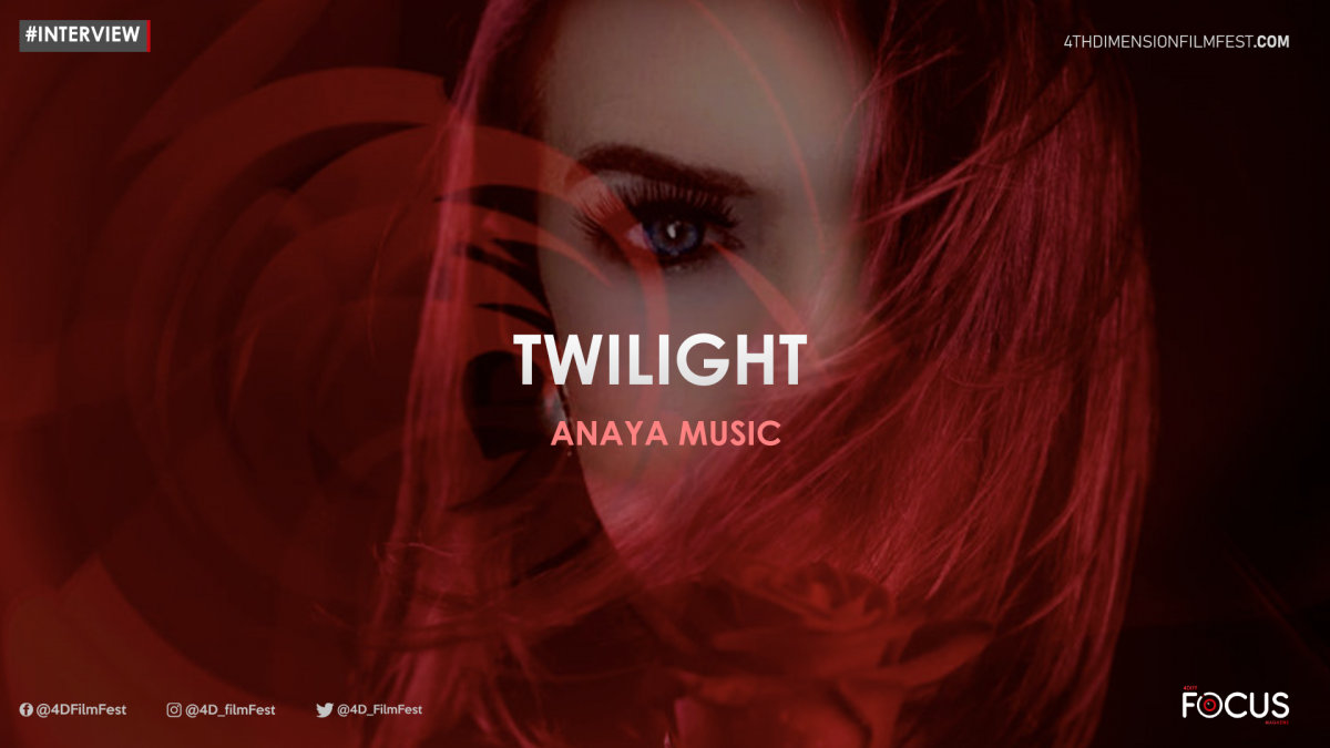 Interview | Twilight – Anaya Music