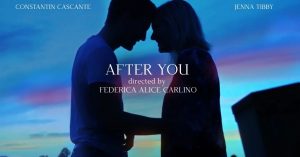 short film After You