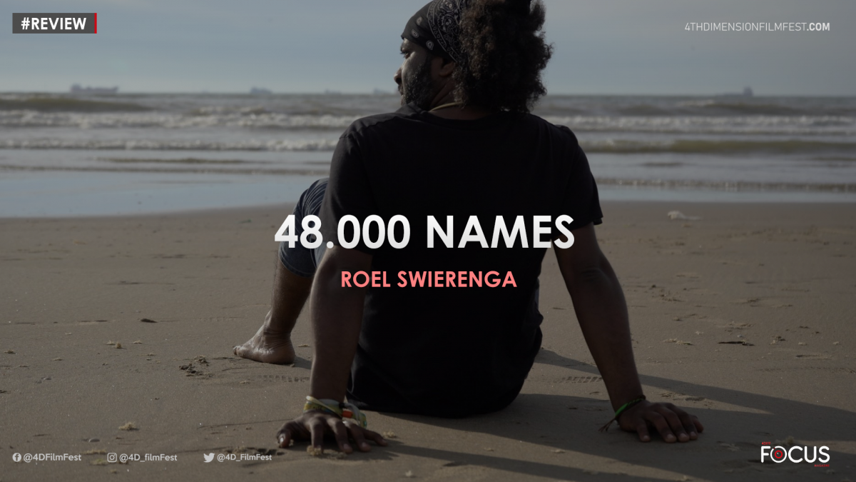Review | 48.000 Names – Roel Swierenga