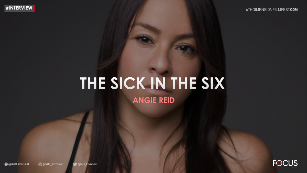 Interview | THE SICK IN THE SIX – Angie Reid and Richard Chevolleau