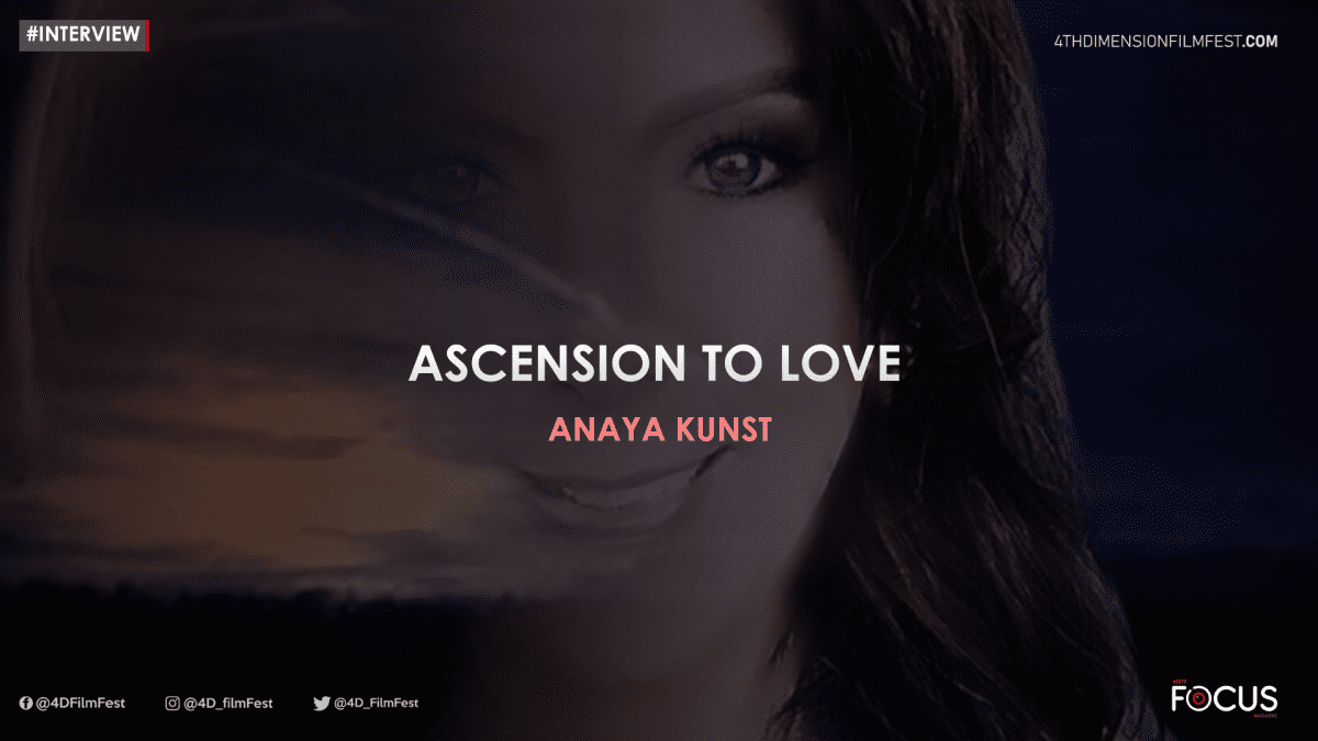 Interview | Ascension to Love