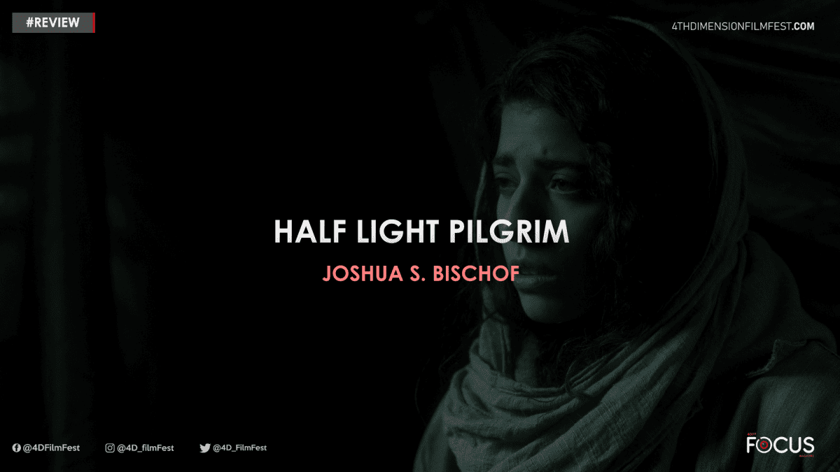 Review | Half Light Pilgrim
