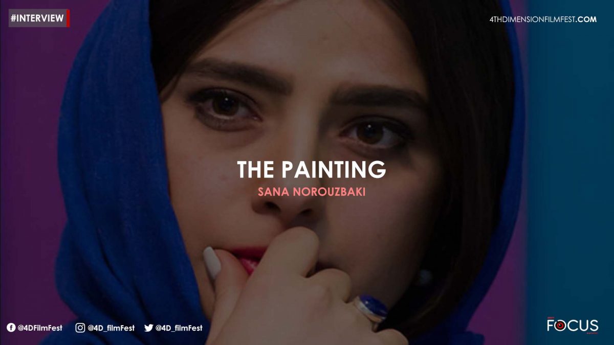 Interview | The Painting
