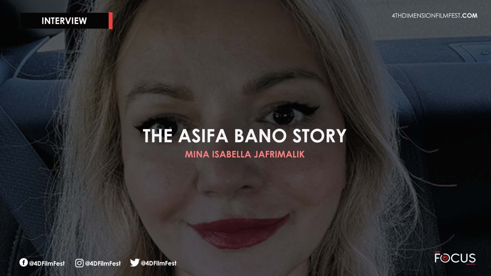 Interview | The Asifa Bano Story